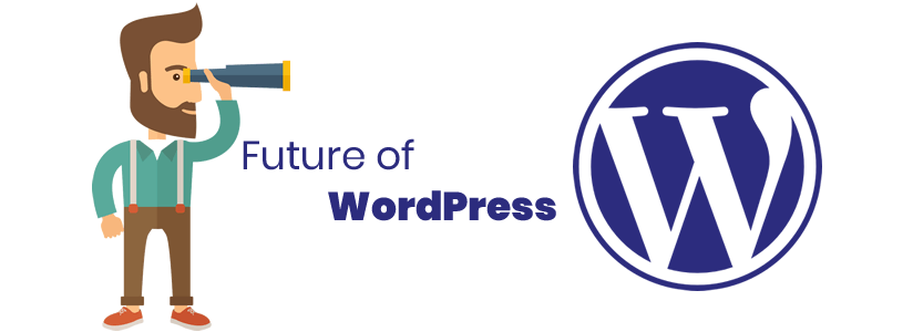 Future of WordPress  